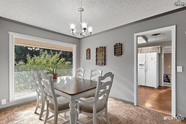 723 MAPLE STREET, Burkburnett, TX 76354