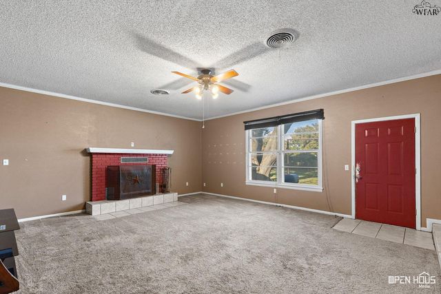 723 MAPLE STREET, Burkburnett, TX 76354