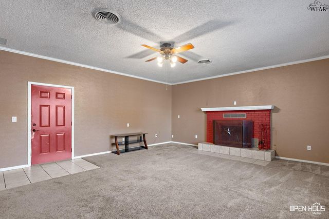 723 MAPLE STREET, Burkburnett, TX 76354