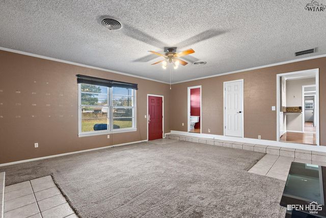 723 MAPLE STREET, Burkburnett, TX 76354