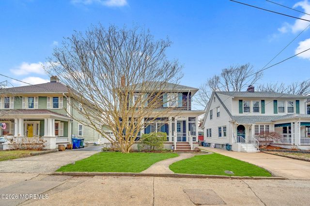 1405 Wanamassa Road, Ocean Twp, NJ 07712