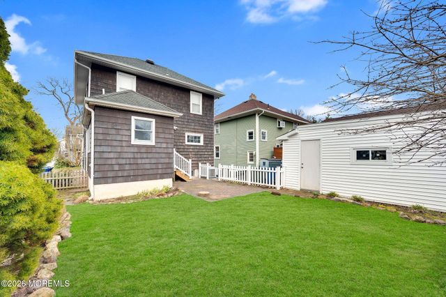 1405 Wanamassa Road, Ocean Twp, NJ 07712