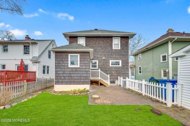 1405 Wanamassa Road, Ocean Twp, NJ 07712