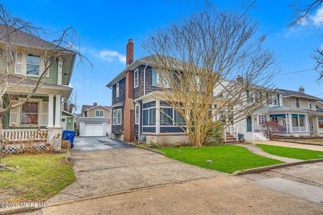 1405 Wanamassa Road, Ocean Twp, NJ 07712