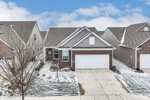 13497 Mosaic Street, Fishers, IN 46037