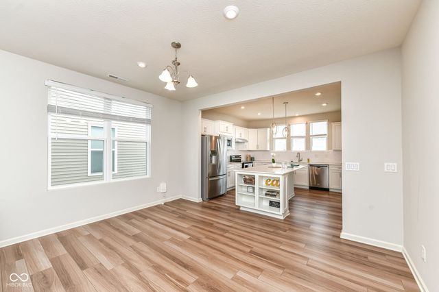 13497 Mosaic Street, Fishers, IN 46037