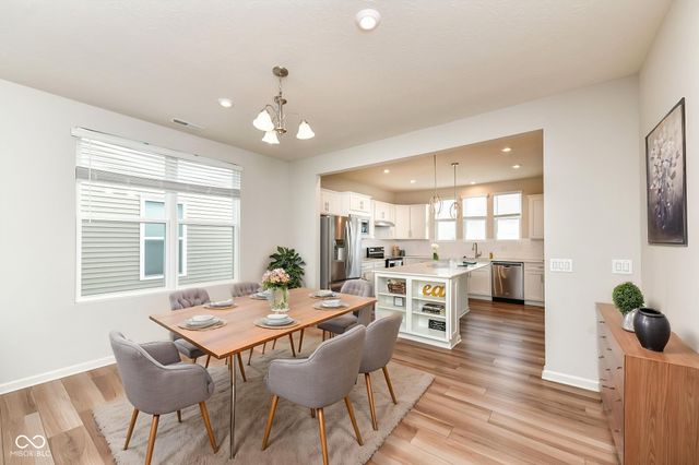 13497 Mosaic Street, Fishers, IN 46037