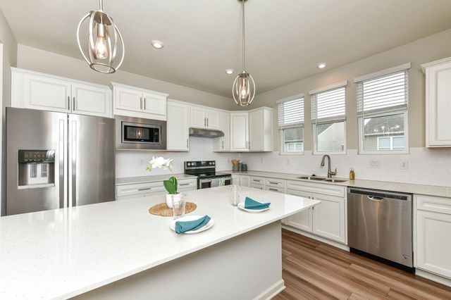 13497 Mosaic Street, Fishers, IN 46037