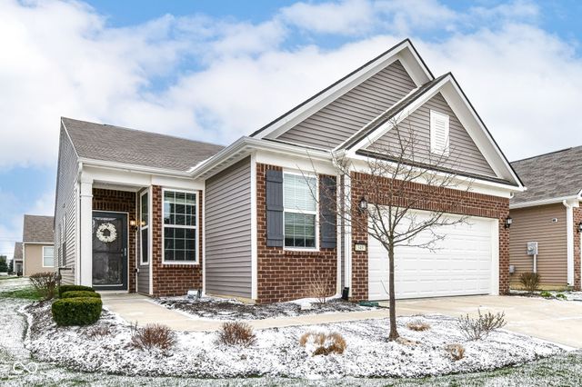 13497 Mosaic Street, Fishers, IN 46037
