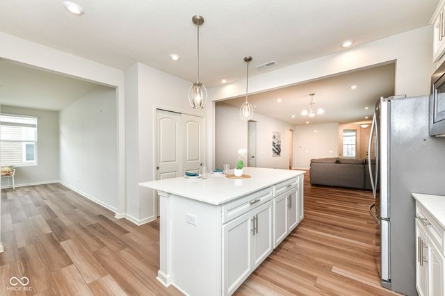 13497 Mosaic Street, Fishers, IN 46037