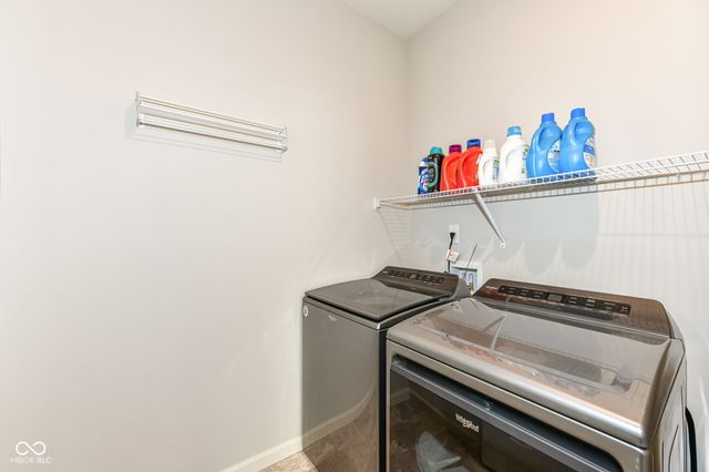 13497 Mosaic Street, Fishers, IN 46037