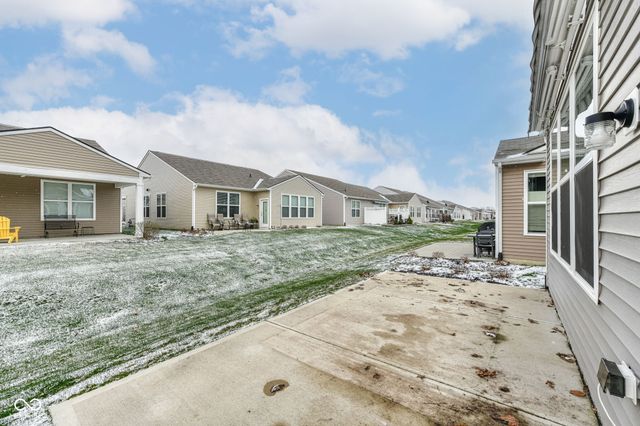 13497 Mosaic Street, Fishers, IN 46037
