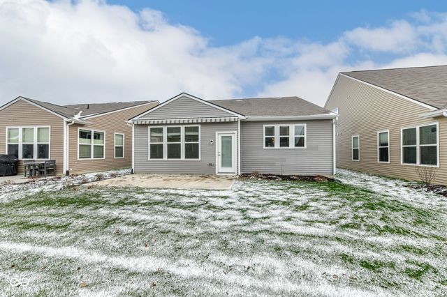 13497 Mosaic Street, Fishers, IN 46037