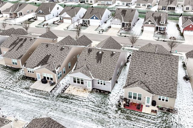 13497 Mosaic Street, Fishers, IN 46037