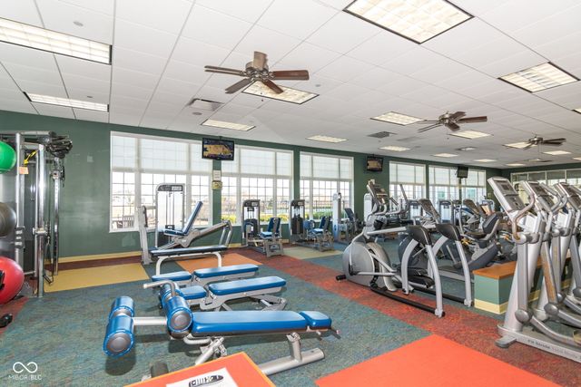 13497 Mosaic Street, Fishers, IN 46037