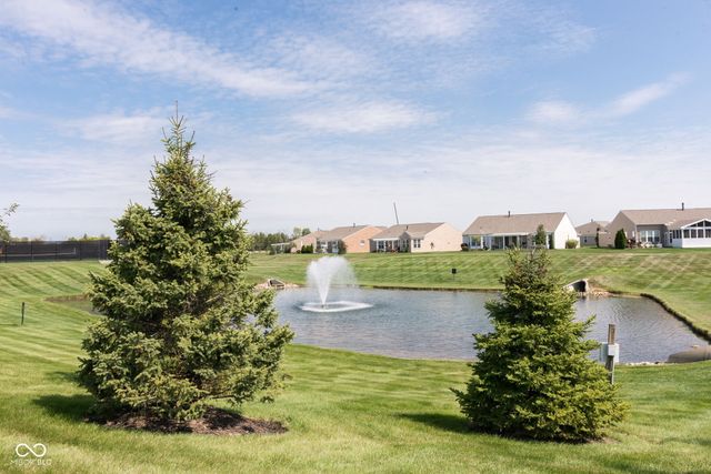 13497 Mosaic Street, Fishers, IN 46037