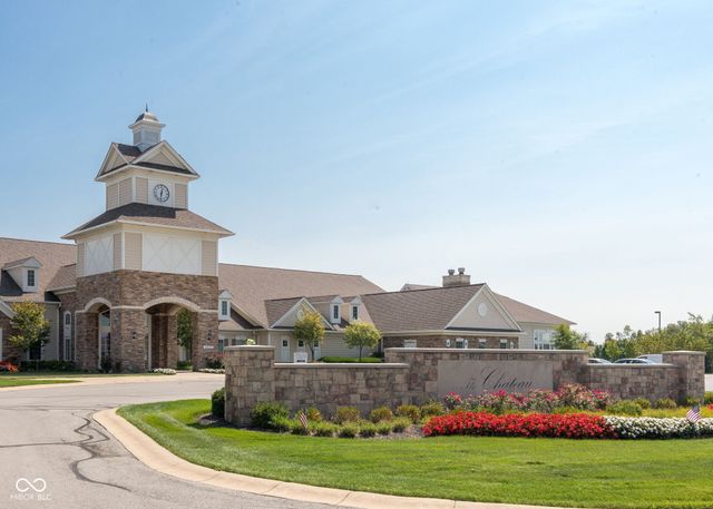 13497 Mosaic Street, Fishers, IN 46037