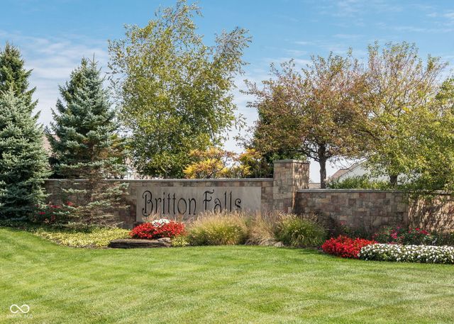 13497 Mosaic Street, Fishers, IN 46037