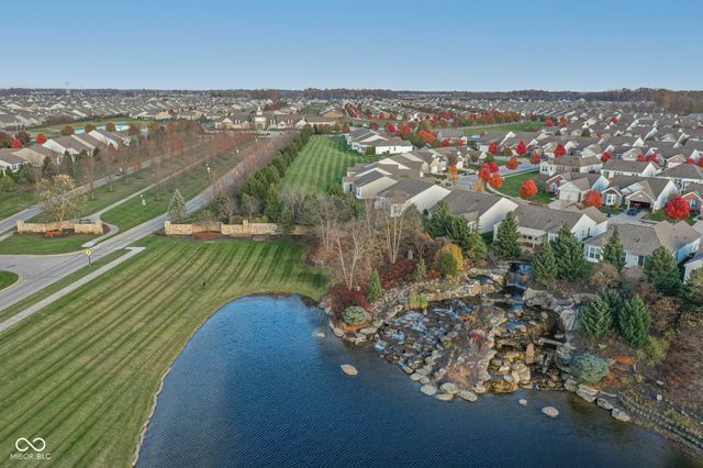 13497 Mosaic Street, Fishers, IN 46037