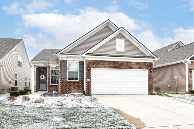 13497 Mosaic Street, Fishers, IN 46037