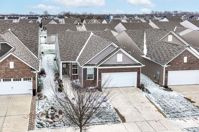 13497 Mosaic Street, Fishers, IN 46037