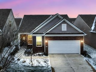 13497 Mosaic Street, Fishers, IN 46037