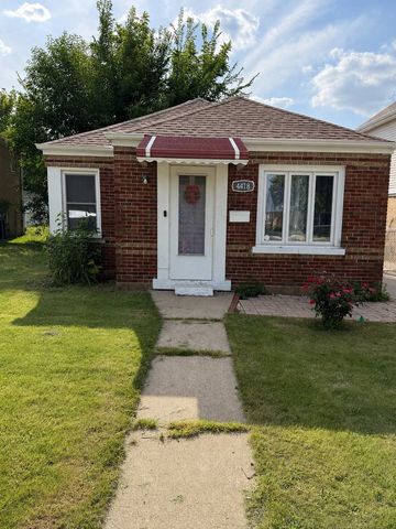 4418 Madison Avenue, Brookfield, IL 60513
