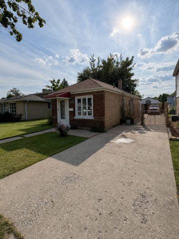 4418 Madison Avenue, Brookfield, IL 60513