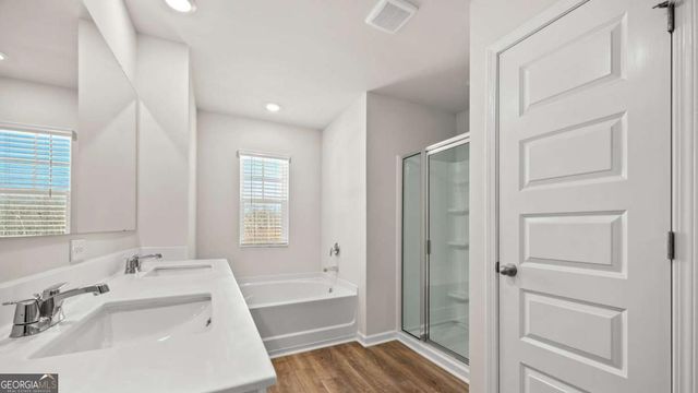 201 Defilippe Drive, Statham, GA 30666