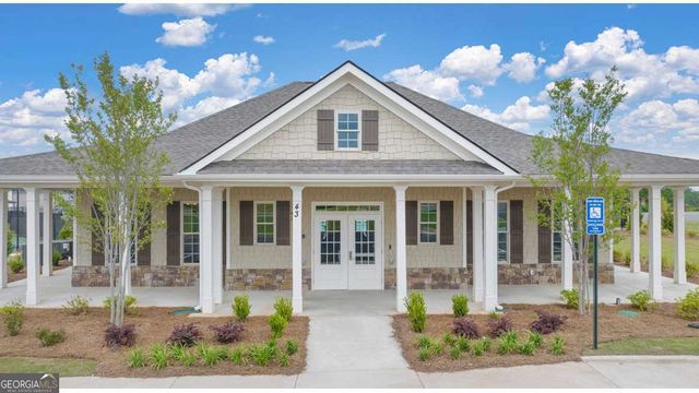 201 Defilippe Drive, Statham, GA 30666