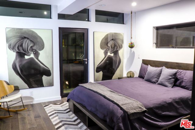 715 N El Centro Avenue, Los Angeles, CA 90038