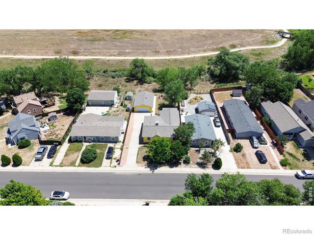 255 Kattell Street, Erie, CO 80516