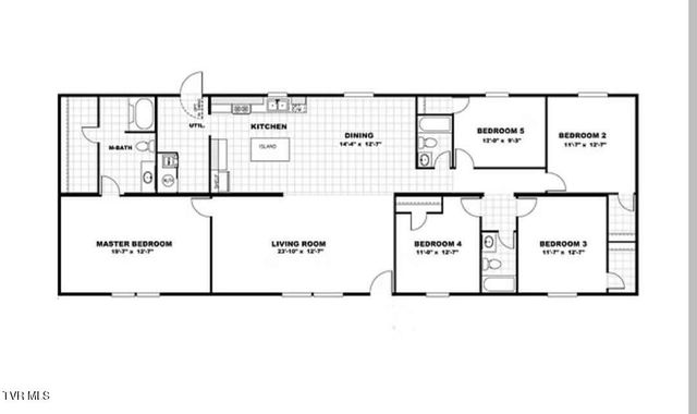 274 Memorial School Lane, Duffield, VA 24244