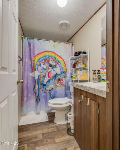 274 Memorial School Lane, Duffield, VA 24244