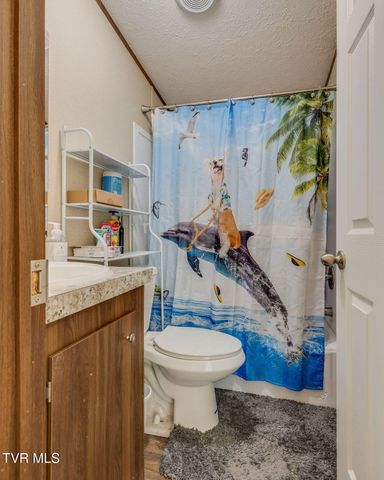 274 Memorial School Lane, Duffield, VA 24244