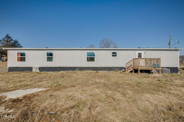 274 Memorial School Lane, Duffield, VA 24244