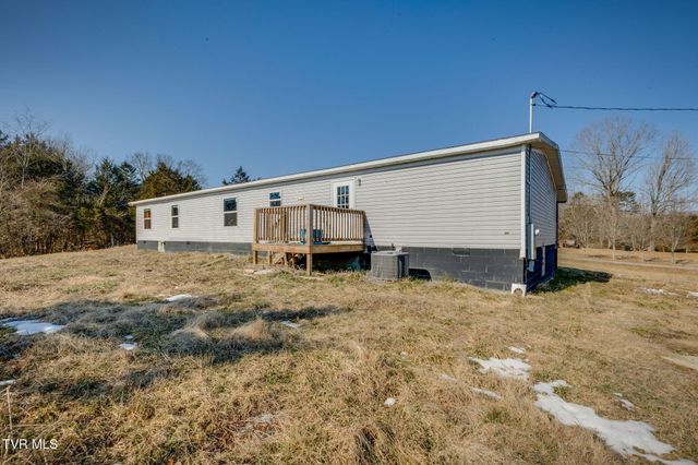 274 Memorial School Lane, Duffield, VA 24244