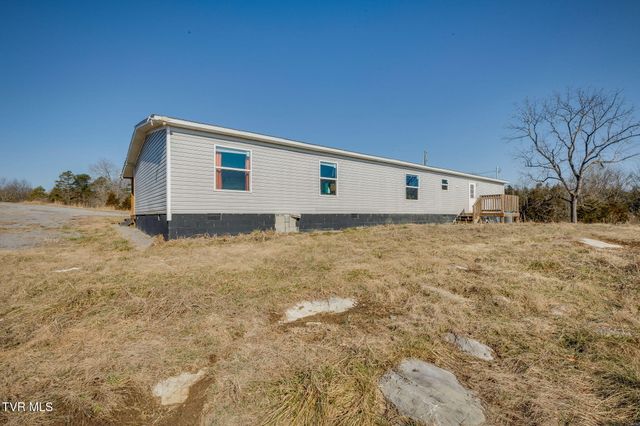 274 Memorial School Lane, Duffield, VA 24244