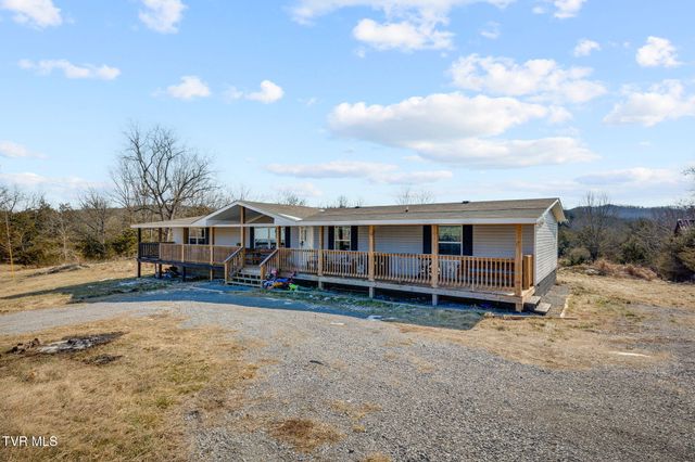 274 Memorial School Lane, Duffield, VA 24244