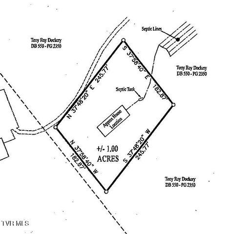 274 Memorial School Lane, Duffield, VA 24244