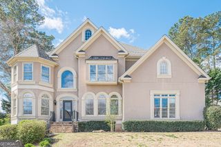 6270 Deerwoods Trail, Alpharetta, GA 30005