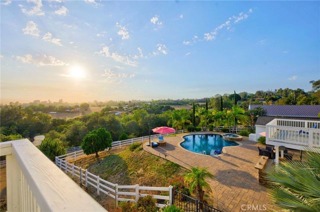 1130 Sierra Bonita, Fallbrook, CA 92028