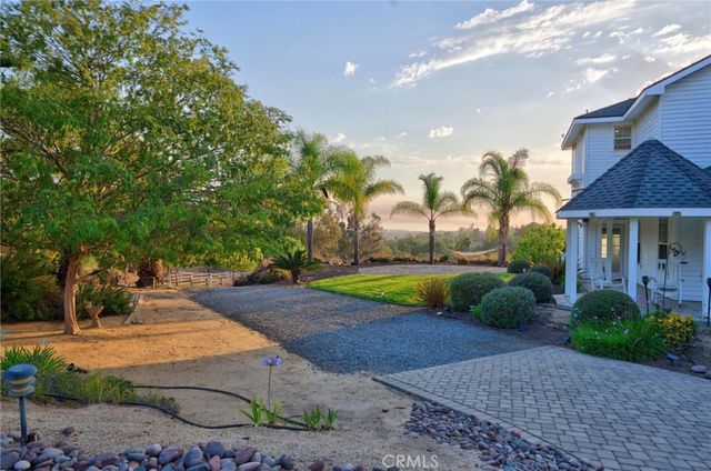 1130 Sierra Bonita, Fallbrook, CA 92028