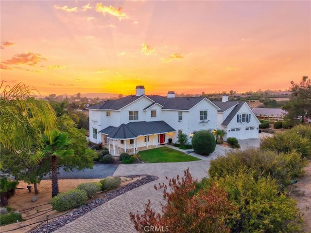 1130 Sierra Bonita, Fallbrook, CA 92028