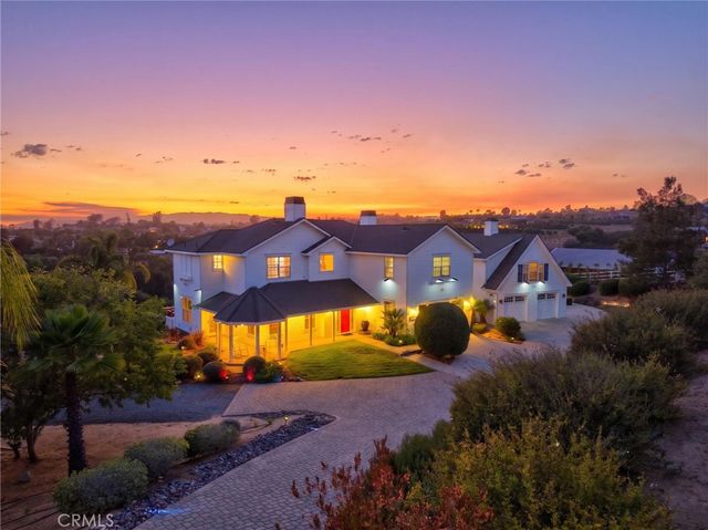 1130 Sierra Bonita, Fallbrook, CA 92028