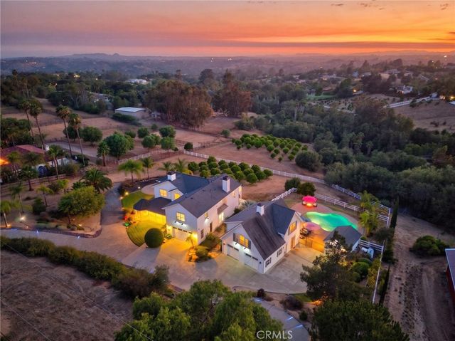 1130 Sierra Bonita, Fallbrook, CA 92028