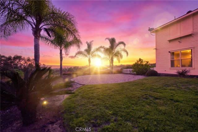 1130 Sierra Bonita, Fallbrook, CA 92028