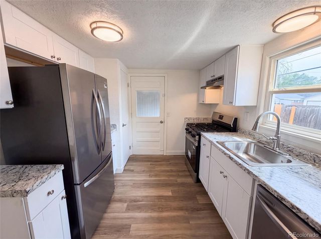 1298 S Perry Street, Denver, CO 80219