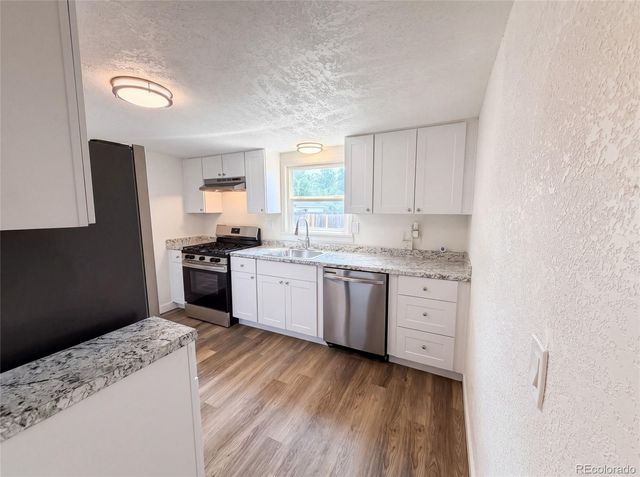 1298 S Perry Street, Denver, CO 80219