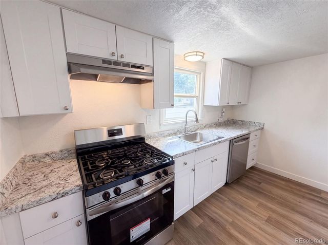 1298 S Perry Street, Denver, CO 80219